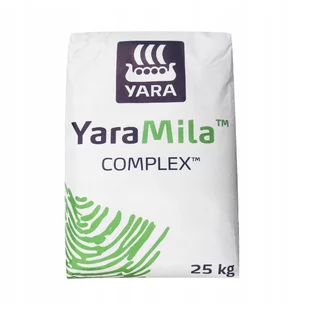 Profi hnojivo Yaramila 25 kg