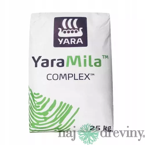 Profi hnojivo Yaramila 25 kg