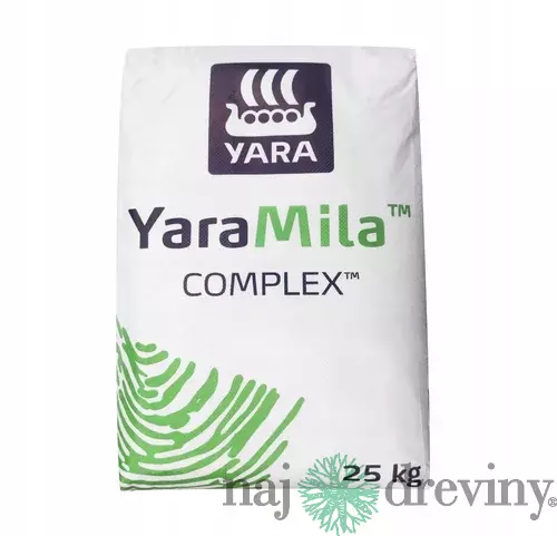 Profi hnojivo Yaramila 25 kg