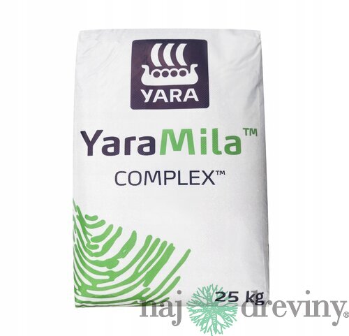 Profi hnojivo Yaramila 25 kg