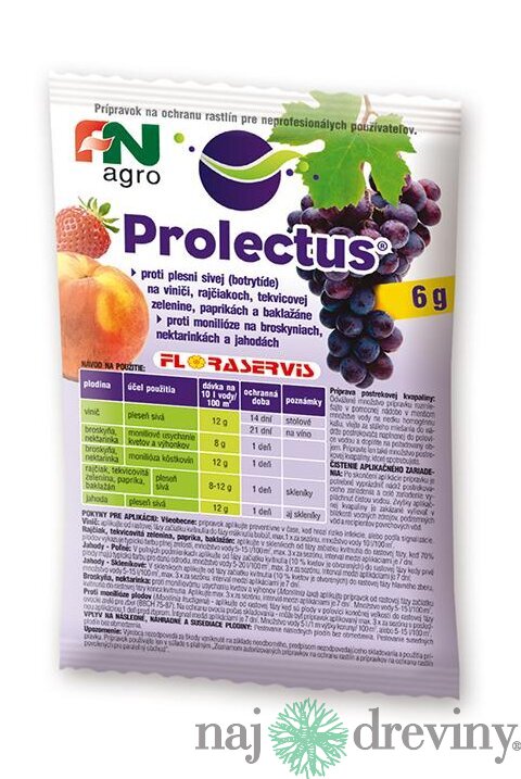 PROLECTUS 6g
