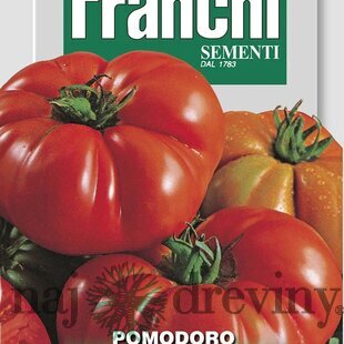 Rajčiak - COSTOLUTO FIORENTINO