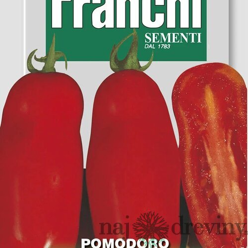 Rajčiak - SAN MARZANO 2