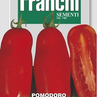 Rajčiak - SAN MARZANO 2