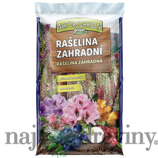 Rašelina záhradná 20 l