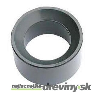 Redukcia 160 x 110 mm PVC