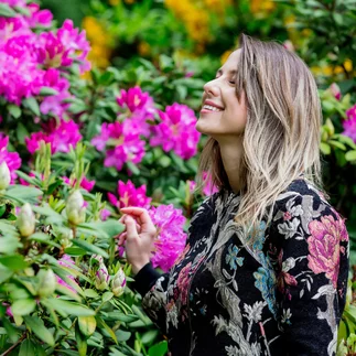 Rododendrón na e-shope v množstve farieb Rododendrón na e-shope v množstve farieb