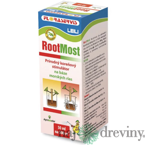 ROOTMOST 100 ml