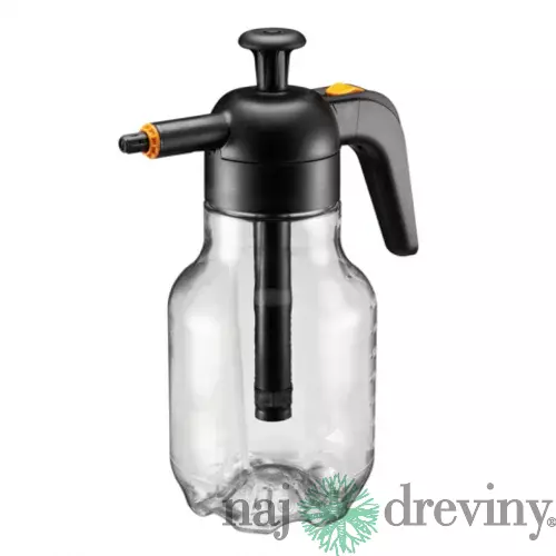 Rozprašovač FISKARS tlakový 1,8l 1027379
