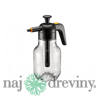 Rozprašovač FISKARS tlakový 1,8l 1027379