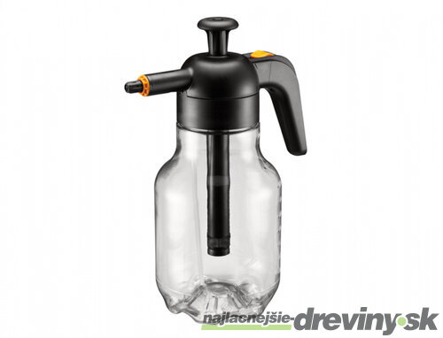 Rozprašovač FISKARS tlakový 1,8l 1027379