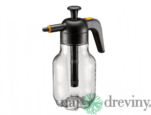 Rozprašovač FISKARS tlakový 1,8l 1027379
