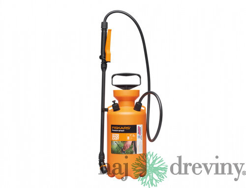 Rozprašovač FISKARS tlakový 5l 1025934