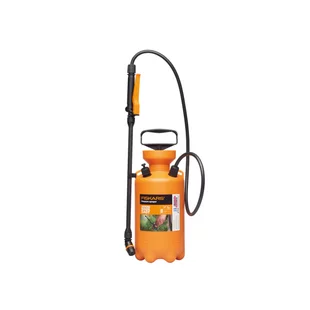 Rozprašovač FISKARS tlakový 5l 1025934