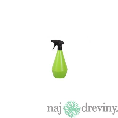 Rozprašovač GALAXIA 100 plastový zelený 1,1l