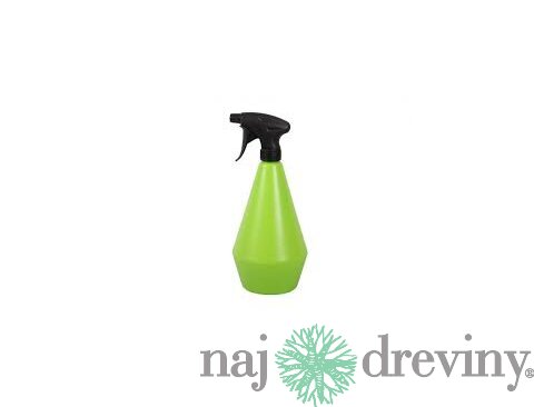 Rozprašovač GALAXIA 100 plastový zelený 1,1l