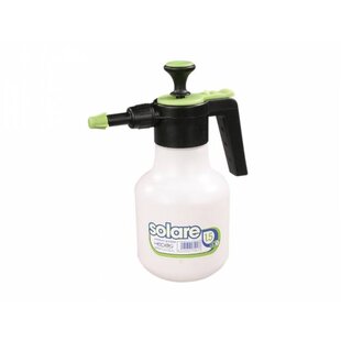 Rozprašovač SOLARE tlakový plastový 1,5l