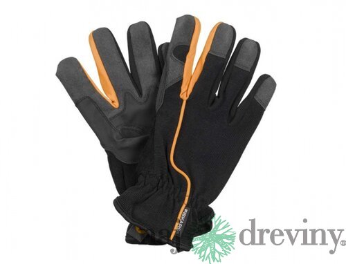 Rukavice FISKARS pracovné dámske veľkosť 8 1003478