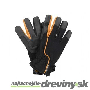 Rukavice FISKARS pracovné dámske veľkosť 8 1003478
