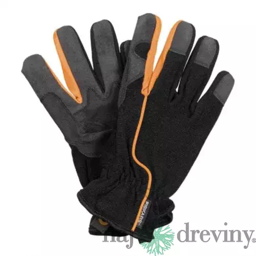 Rukavice FISKARS pracovné pánske veľkosť 10 1003477