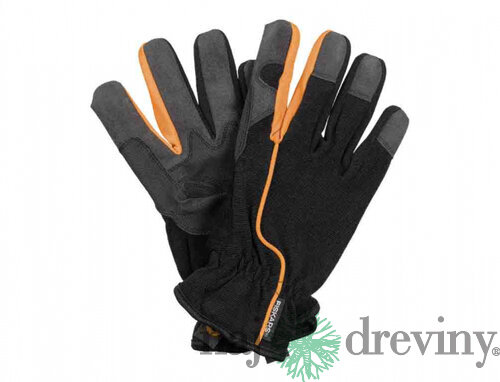 Rukavice FISKARS pracovné pánske veľkosť 10 1003477