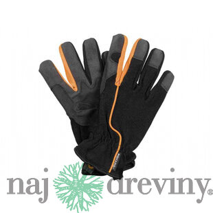 Rukavice FISKARS pracovné pánske veľkosť 10 1003477