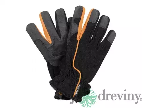 Rukavice FISKARS pracovné pánske veľkosť 10 1003477