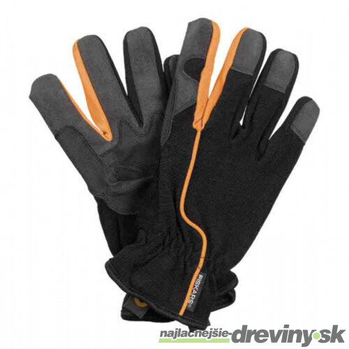 Rukavice FISKARS pracovné pánske veľkosť 10 1003477
