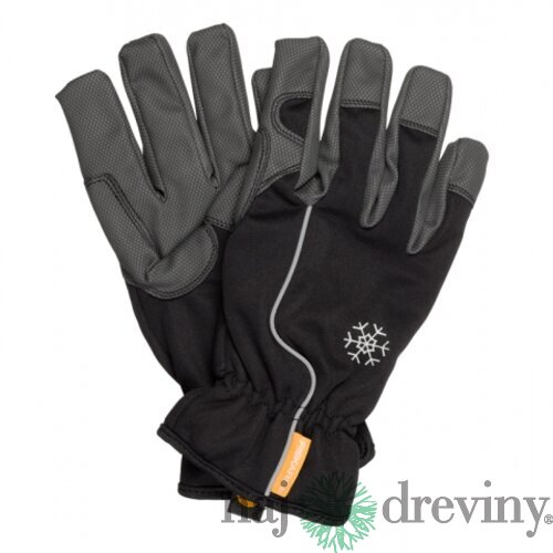 Rukavice FISKARS zimné 1015447