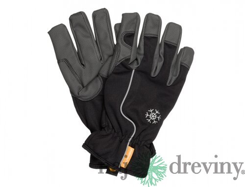 Rukavice FISKARS zimné 1015447