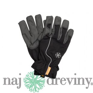 Rukavice FISKARS zimné 1015447