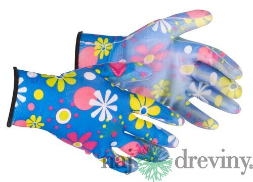 Rukavice ST AROWANA, Angelica 07/S s blistrom