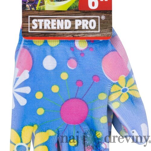 Rukavice ST AROWANA, Angelica 07/S s blistrom