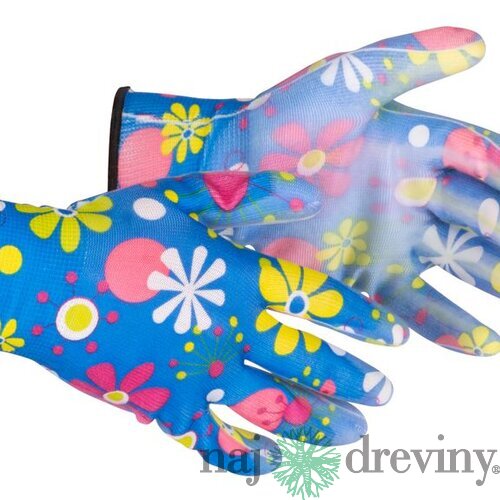 Rukavice ST AROWANA, Angelica 07/S s blistrom