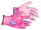 Rukavice ST AROWANA Foxglove 07/S s blistrom