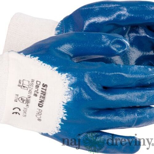 Rukavice Strend Pro Dante, veľkosť 11/XXL, s blistrom
