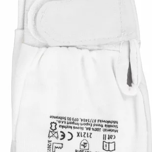 Rukavice Strend Pro Dila, textil/koža, veľkosť 08/M