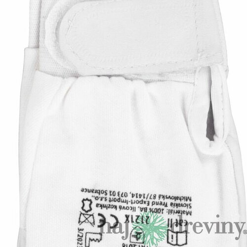 Rukavice Strend Pro Dila, textil/koža, veľkosť 08/M