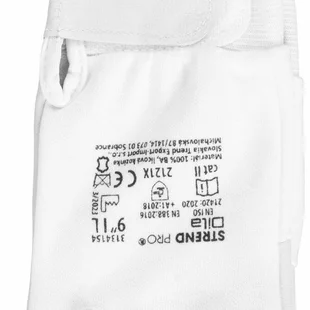 Rukavice Strend Pro Dila, textil/koža, veľkosť 09/L