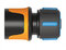 Rýchlospojka FISKARS COMFORT 1/2-5/8 13-15mm 1027072