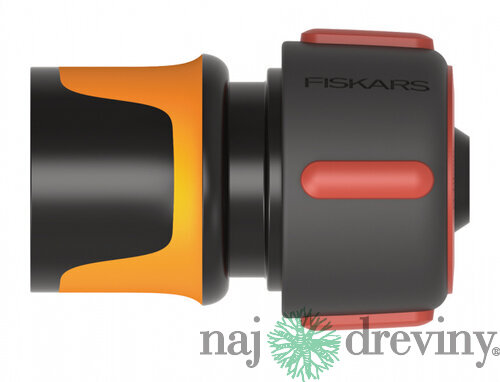 Rýchlospojka FISKARS COMFORT 3/4 19 mm 1027074