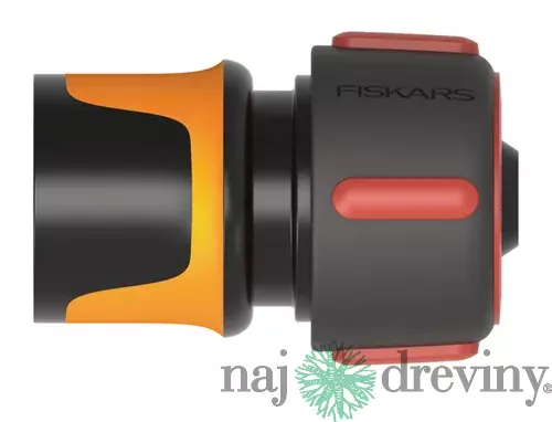 Rýchlospojka FISKARS COMFORT 3/4 19 mm 1027074