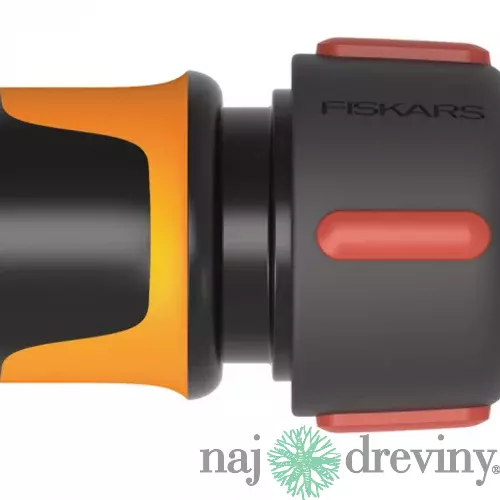 Rýchlospojka FISKARS COMFORT 3/4 19 mm 1027074