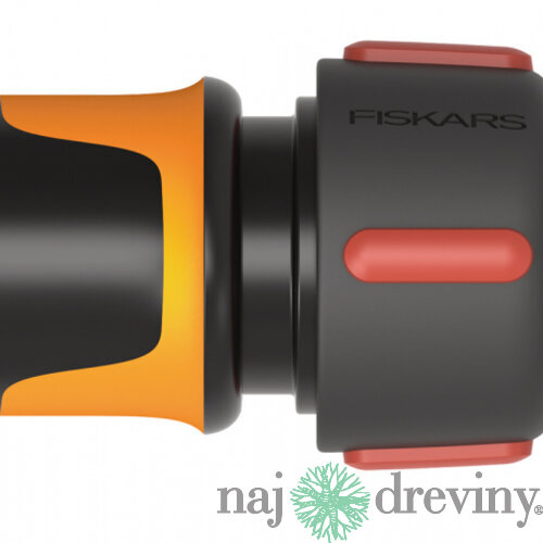 Rýchlospojka FISKARS COMFORT 3/4 19 mm 1027074
