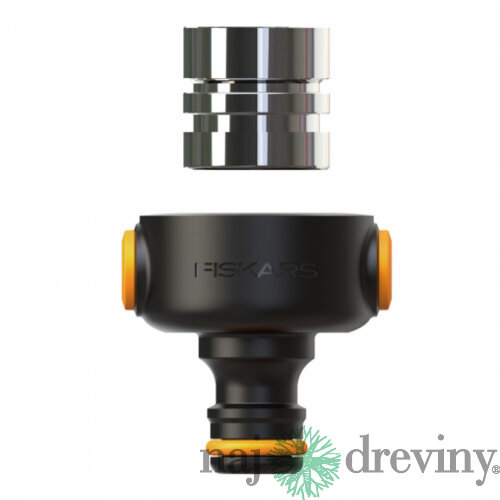 Rýchlospojka FISKARS COMFORT interiérová M22/M24 1027062