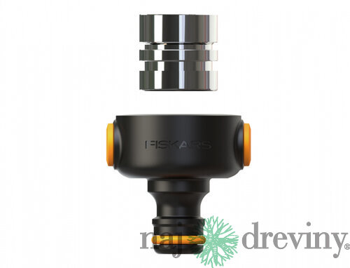 Rýchlospojka FISKARS COMFORT interiérová M22/M24 1027062