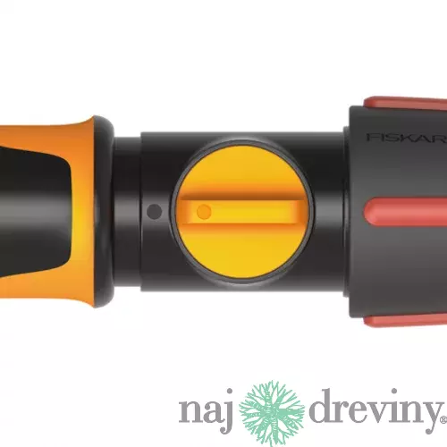 Rýchlospojka FISKARS COMFORT On/Off 3/4 19mm 1027087