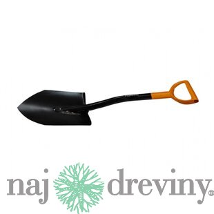 Rýľ do auta FISKARS SOLID 1014809