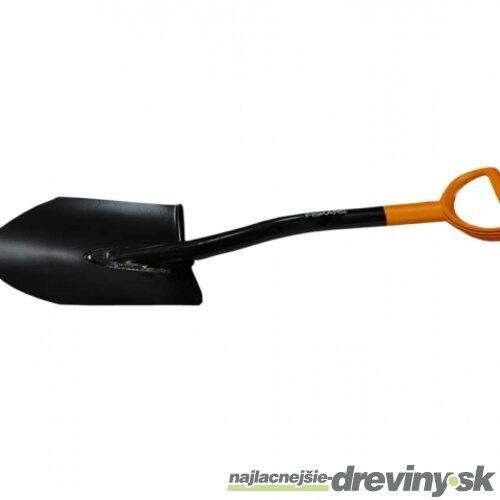 Rýľ do auta FISKARS SOLID 1014809