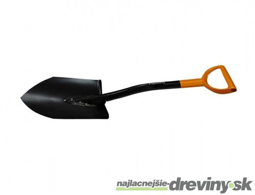 Rýľ do auta FISKARS SOLID 1014809